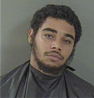 Christopher Culmer, - Indian River County, FL 